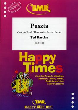 Puszta